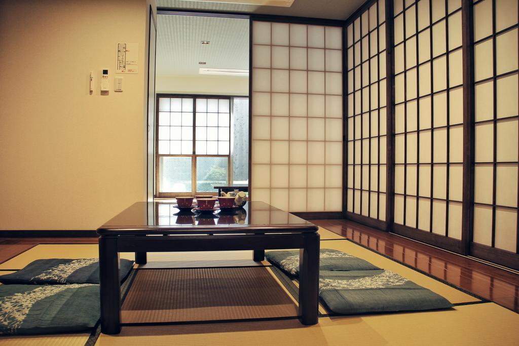 Em S280 Villa Kyoto Exterior photo