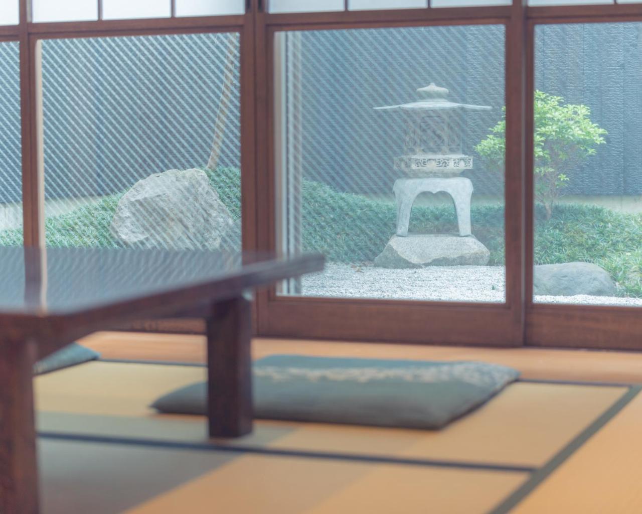 Em S280 Villa Kyoto Exterior photo