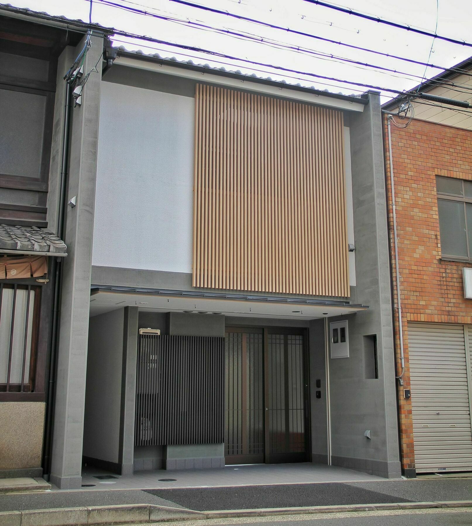 Em S280 Villa Kyoto Exterior photo