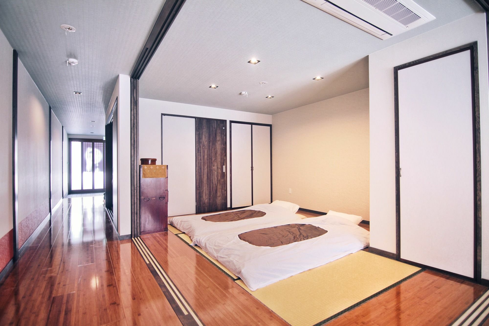 Em S280 Villa Kyoto Exterior photo